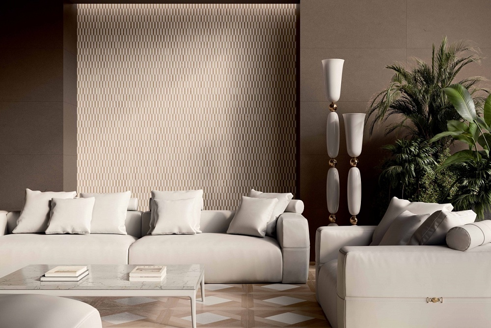 Cuir White Nat.3D 60x120